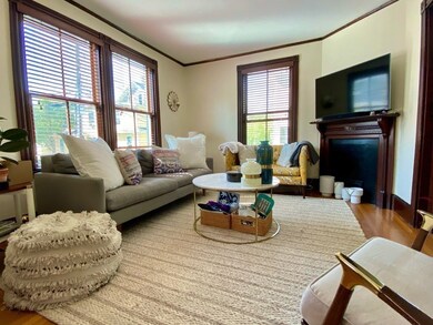 2 Wallis Ct unit A, Lexington, MA 02421 - photo 3