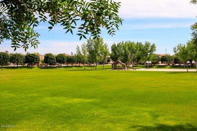 View of Park Across From Home