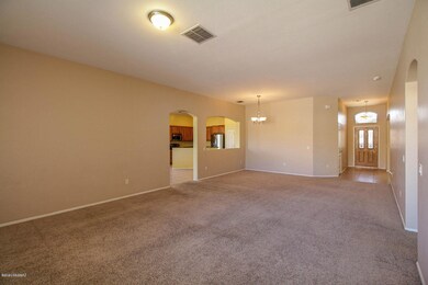 6672 S Willow Vista Dr, Tucson, AZ 85756 - photo 7