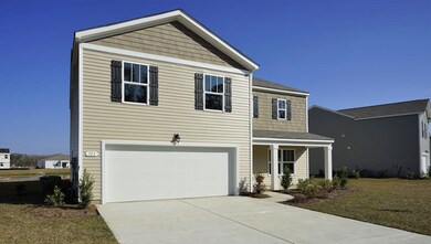 313 Truce St - Lot 54-02