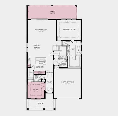 3634 SE Cedarstone Place, Port Saint Lucie, FL 34984 - photo 2