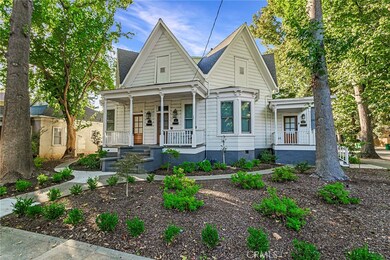 494 E 5th St, Chico, CA 95928 - photo 2