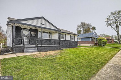 3124 Betlou James Place, Gwynn Oak, MD 21207 - photo 4