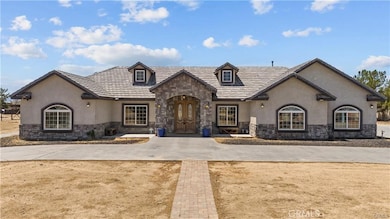 49239 80th St W, Lancaster, CA 93536 - photo 2