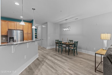 2537 St James Dr unit 102, Southport, NC 28461 - photo 7