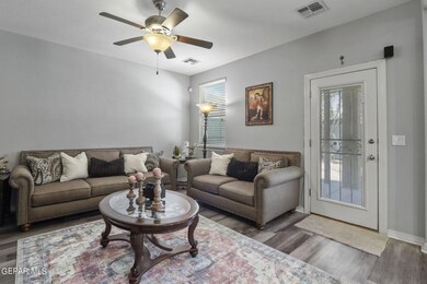 13463 Doncaster St, El Paso, TX 79928 - photo 7