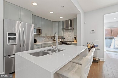 307 I St NE, Washington, DC 20002 - photo 5