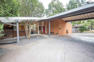 1612 Cynthia Ln, Wichita Falls, TX 76302 - photo 2