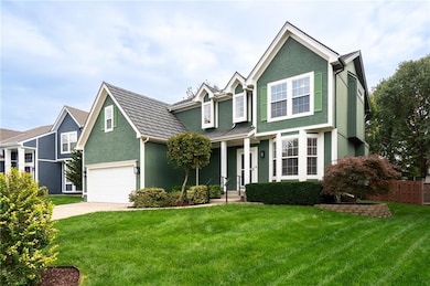 13205 W 137th Place, Overland Park, KS 66221 - photo 4