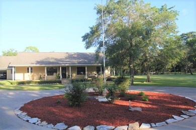 268 County Road 762, Brazoria, TX 77422 - photo 4