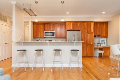 44 Walker St unit 1, Charlestown, MA 02129 - photo 4