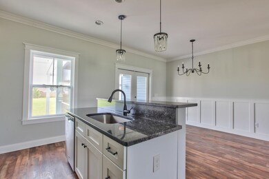 127 Conservation Way, Crawfordville, FL 32327 - photo 5