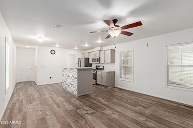 1650 S Arizona Ave unit 117, Chandler, AZ 85286 - photo 7