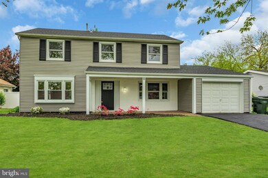 8 Mariner Ln, Willingboro, NJ 08046 - photo 6