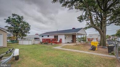 200 Chalmers Ave, Glen Burnie, MD 21061 - photo 4