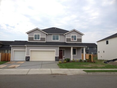 1513 Hardtke Ave NE unit 248, Orting, WA 98360 - photo 4