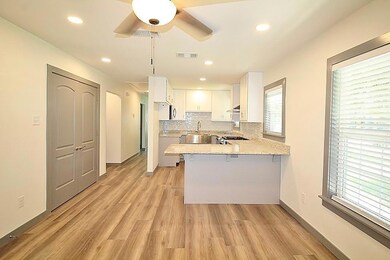 608 Livingston Dr, Hurst, TX 76053 - photo 5