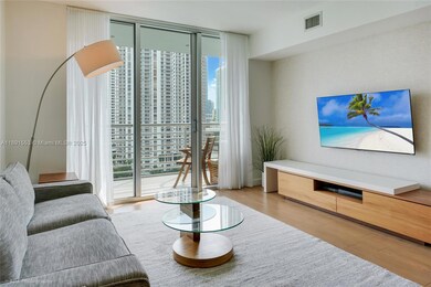 One Miami West Tower unit 1721, Miami, FL 33131 - photo 5