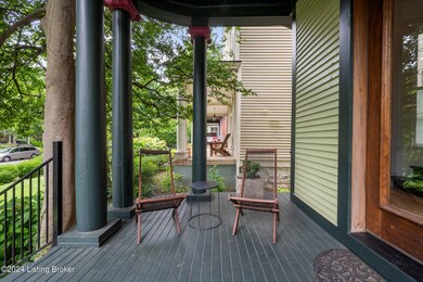 1281 Everett Ave, Louisville, KY 40204 - photo 4