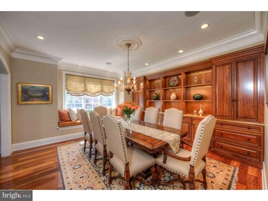 812 Harriton Rd, Bryn Mawr, PA 19010 - photo 5