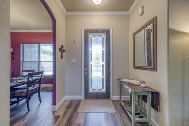 612 Sosebee Bend Rd, Weatherford, TX 76088 - photo 2