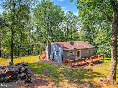 1306 Crest Haven Rd, Romney, WV 26757 - photo 4