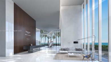 Aston Martin Residences unit 2208W, Miami, FL 33131 - photo 7
