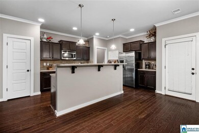 4128 Gardenia Ln, Moody, AL 35004 - photo 6