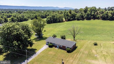 245 Keller Rd, Toms Brook, VA 22660 - photo 2