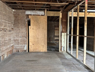 409 N K St, Eufaula, OK 74432 - photo 4