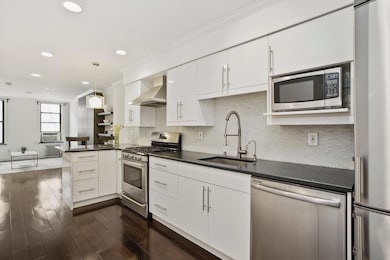 334 E 5th St unit 3E, New York, NY 10003 - photo 2