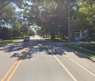 street view south