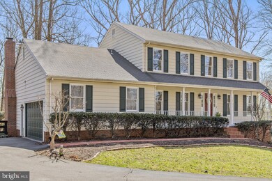 5035 Canter Ln, Warrenton, VA 20187 - photo 5