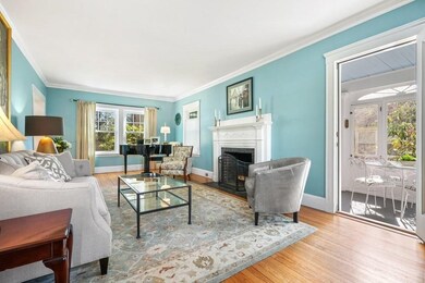 132 Cliff Rd, Milton, MA 02186 - photo 4