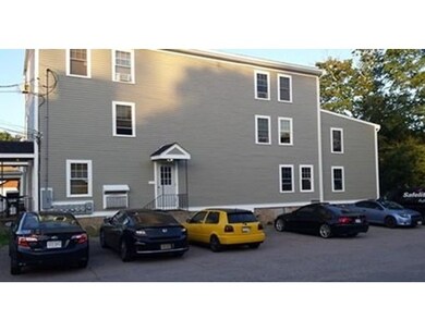 21 Bird St, Foxboro, MA 02035 - photo 2