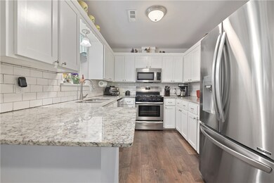 12945 Green Earth Rd, Prairie Grove, AR 72753 - photo 4