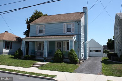 346 Lortz Ave, Chambersburg, PA 17201 - photo 6