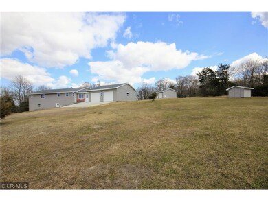 Outbuildings