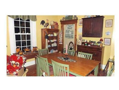 Dining Room. Dining Room