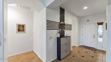 Entryway