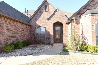 3711 W 107th St S, Jenks, OK 74037 - photo 2