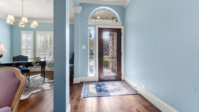 8203 Caroline Ridge Dr, Humble, TX 77396 - photo 6