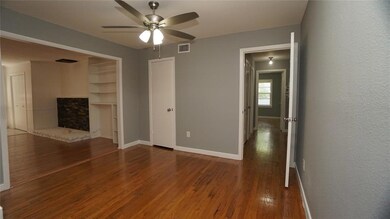 2006 Liberty St, Bonham, TX 75418 - photo 6