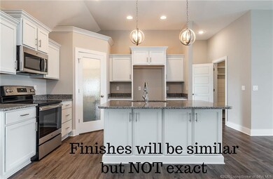 7207 Sunnybrook Ct unit LOT66, Charlestown, IN 47111 - photo 6