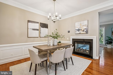 5997 Grand Pavilion Way, Alexandria, VA 22303 - photo 5