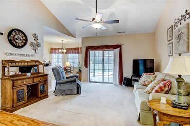 736 Deerhurst Dr, Vandalia, OH 45377 - photo 5