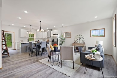 3604 Crandall Station Rd NE, Crandall, IN 47114 - photo 2