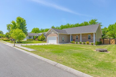 2150 Miller Grove Dr, Dalton, GA 30721 - photo 3