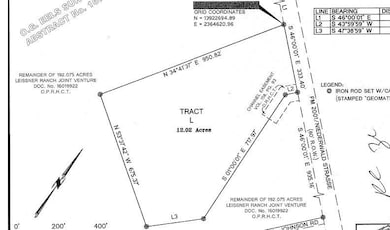 7300 Niederwald Strasse unit A, Niederwald, TX 78640 - photo 4