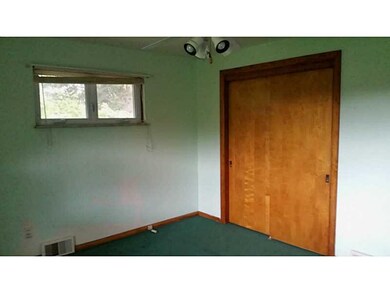 Master Bedroom.